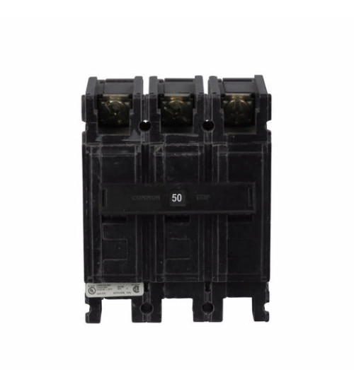 QCHW3050H - Eaton - Molded Case Circuit Breaker