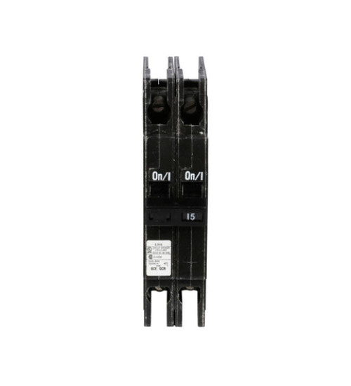 QCR2015 - Eaton - Molded Case Circuit Breaker