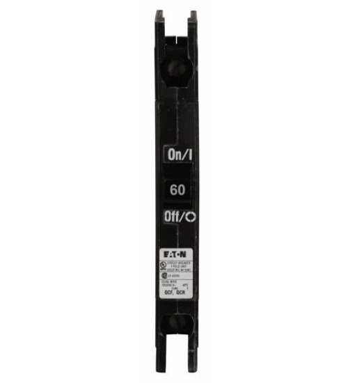 QCR2060 - Eaton - Molded Case Circuit Breaker