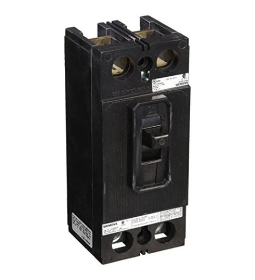 QJ22B110H - Bolt On - 110 Amp - 2 Pole - 240 Volt - Siemens