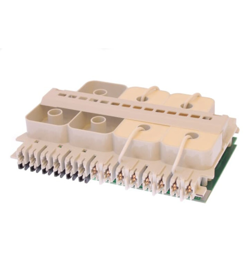 SGPC3604L4XX - GE - Bolt - On - 400 Amp - 3 Pole - 600 Volt