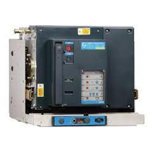 SL95515 - 1600A 4P 50kA Electrical Fixed Thermar Magnetic DN1 C-Power ACB - L&T
