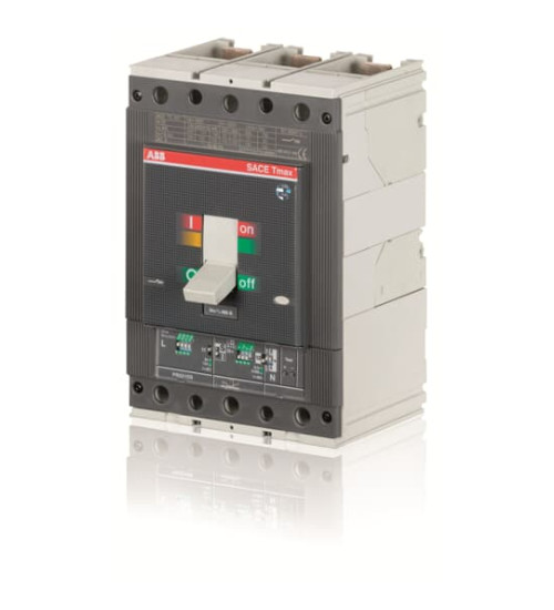 T5N300CW - T5N300CW Tmax Normal Interrupt Molded Case Circuit Breaker, 600 - ABB