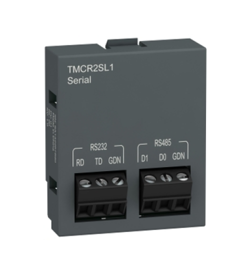 TMCR2SL1 - CARTRIDGE Medium-1 SELIAL LINE - Schneider Electric