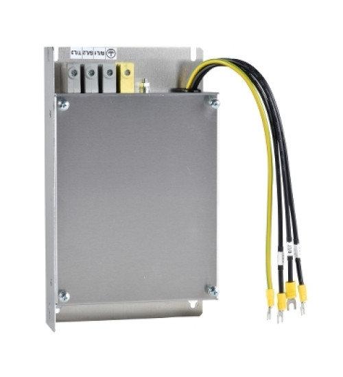 VW3A31407 - additionnal EMC input filter - 3-phase supply - 47 A - Schneider Electric