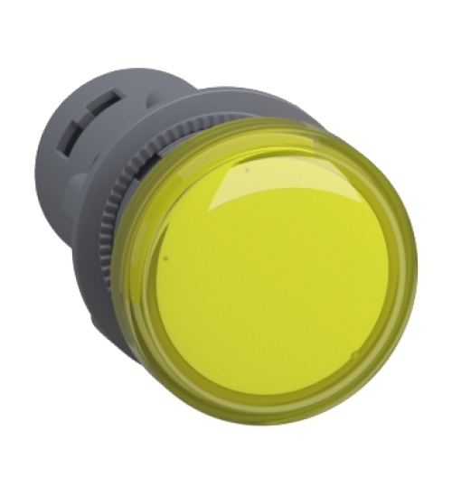 XA2EVQ8LC - Monolit Pilot Light LED screw 380V - Schneider Electric