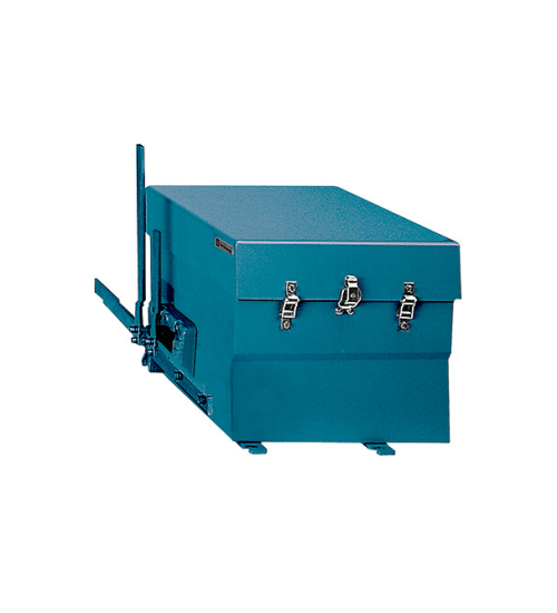 XF9F2651 - Overtravel limit switches, XR and XF, power switch, manual reset, 3P, 265 A, 3P scheme - Telemecanique Sensors