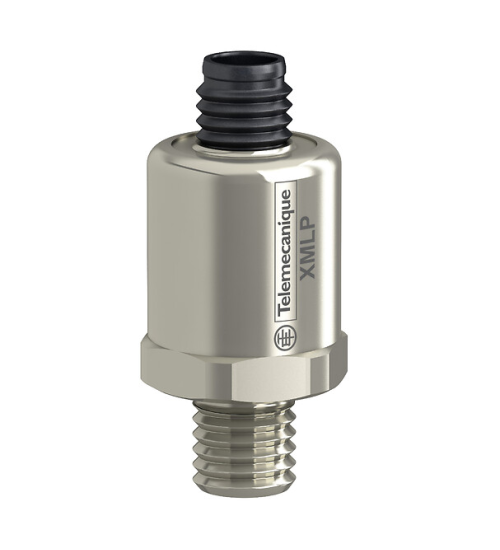 XMLP600PD230 - Electronic pressure sensors, Pressure sensors XM, transmitter, XMLP, 600 PSI, 1/4