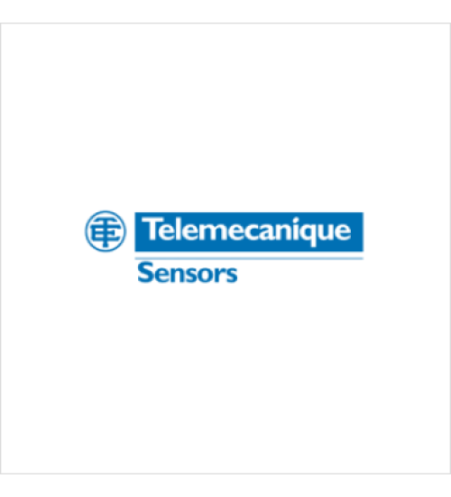 XS612B3DBL2 - Inductive proximity sensors XS, inductive sensor XS6 M12, L37mm, brass, Sn4mm, 12..24 VDC, cable 2 m - Telemecanique Sensors