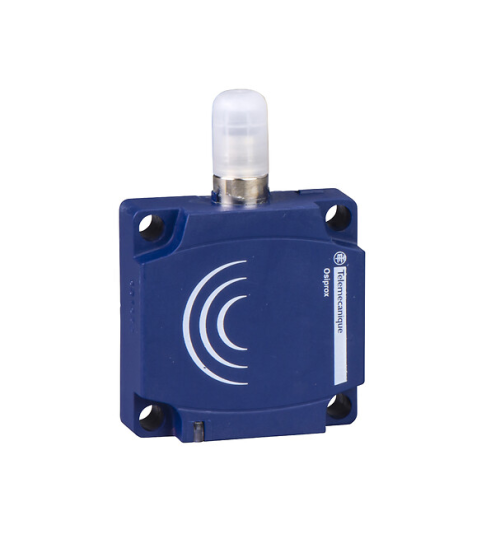 XS7C1A1PAM8 - Inductive proximity sensors XS, inductive sensor XS7 40x40x15, PBT, Sn15mm, 12..24 VDC, M8 - Telemecanique Sensors