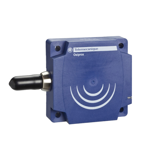 XS7D1A1DAM12 - Inductive proximity sensors XS, inductive sensor XS7 80x80x26, PBT, Sn40mm, 12..24 VDC, M12 - Telemecanique Sensors