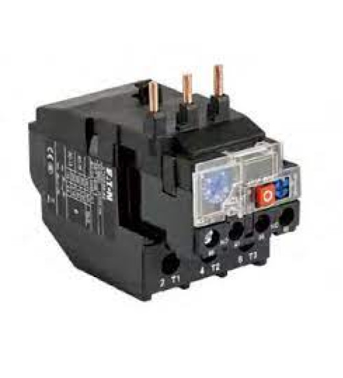 Eaton XTCD18-11(CMD00531) - XTCD 18A 400Vac 7.5kW 1NO+1NC Inbuilt Contact Contactor