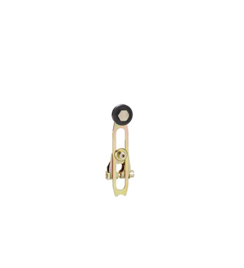 ZC2JY31 - Limit switch lever, Limit switches XC Standard, ZC2JY, thermoplastic plastic roller varlength, -40..70 Â°C - Telemecanique Sensors