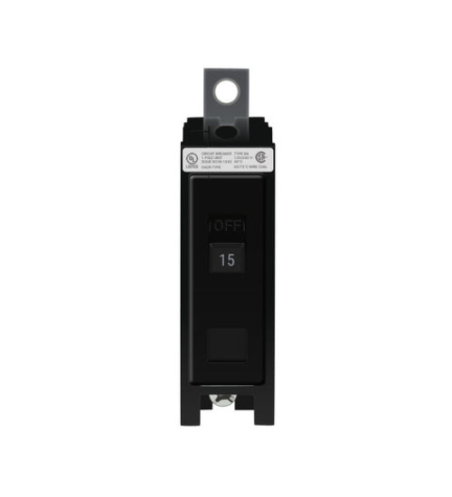 BAB1015 - Eaton - 15 Amp Circuit Breaker