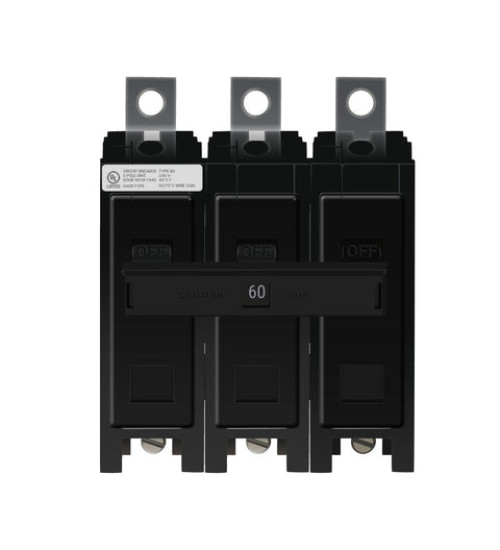BAB3060H - Eaton - 60 Amp Circuit Breaker