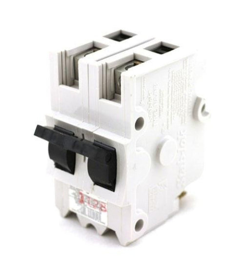 NA220 - STAB - LOK CIRCUIT BREAKER 120/240V 20A 2P | Schneider Electric