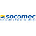 26K14200A - 4P 2000A Load Break Switches with Direct Handle Kit Type 1 for Open Execution - Socomec