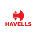 IHLE1AB40080 - 80A 4P 10kA HID 1 Thermal-Magnetic(LSI) Adjustable Thermal & Fixed Magnetic MCCB - Havells