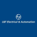 SL95515 - 1600A 4P 50kA Electrical Fixed Thermar Magnetic DN1 C-Power ACB - L&T